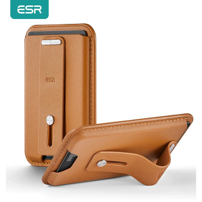 ESR Halolock Magnetic Wallet for Iphone