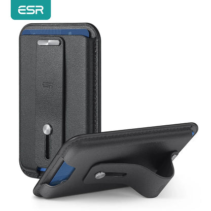 ESR Halolock Magnetic Wallet for Iphone