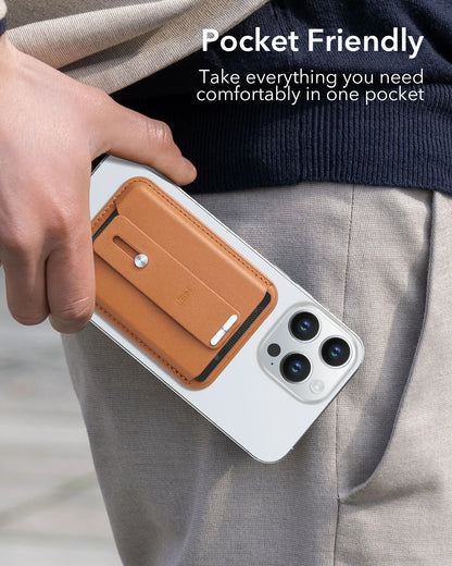 ESR Halolock Magnetic Wallet for Iphone