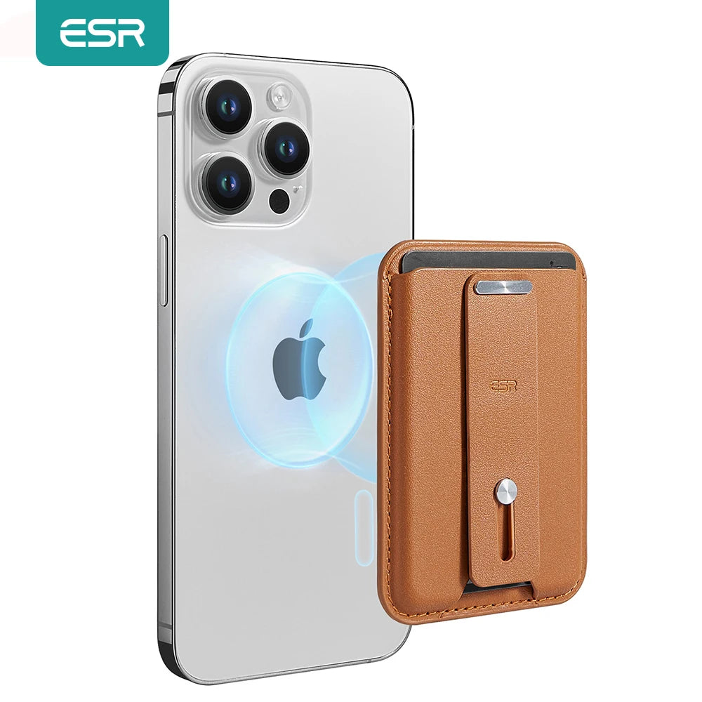 ESR Halolock Magnetic Wallet for Iphone