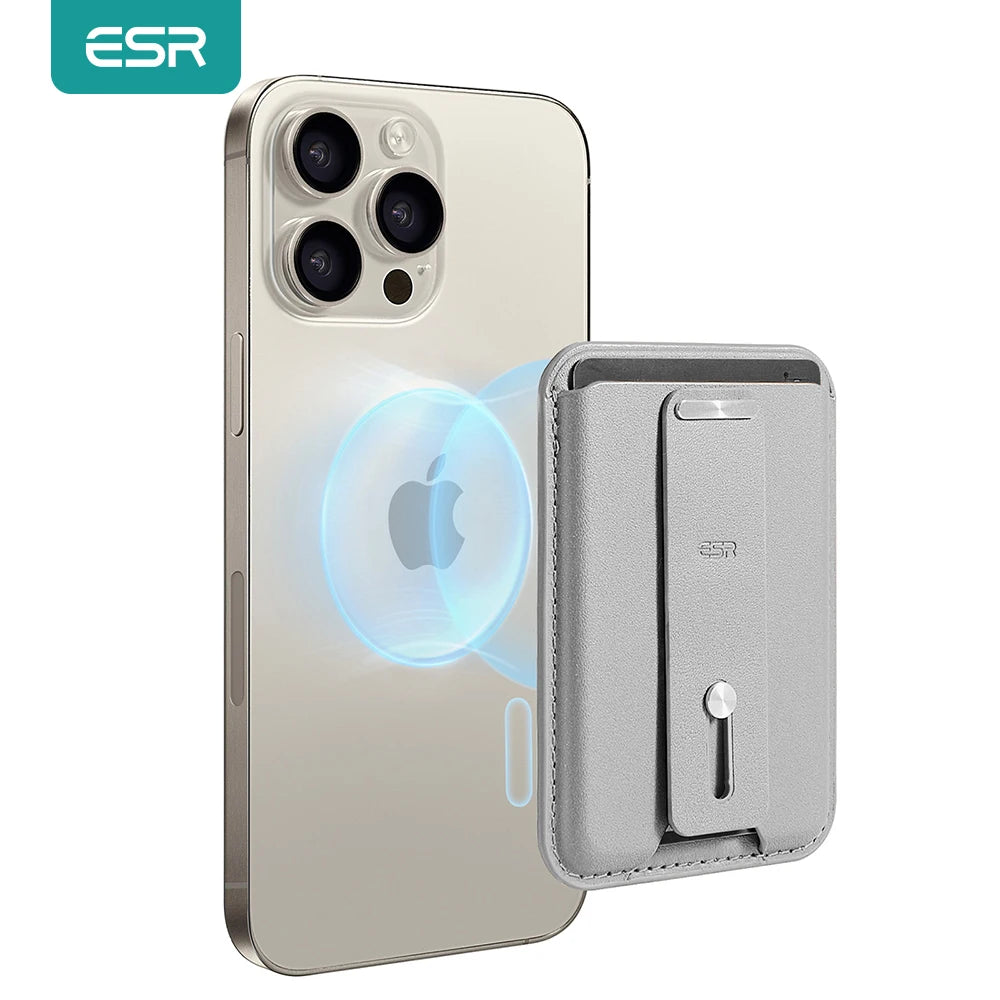 ESR Halolock Magnetic Wallet for Iphone